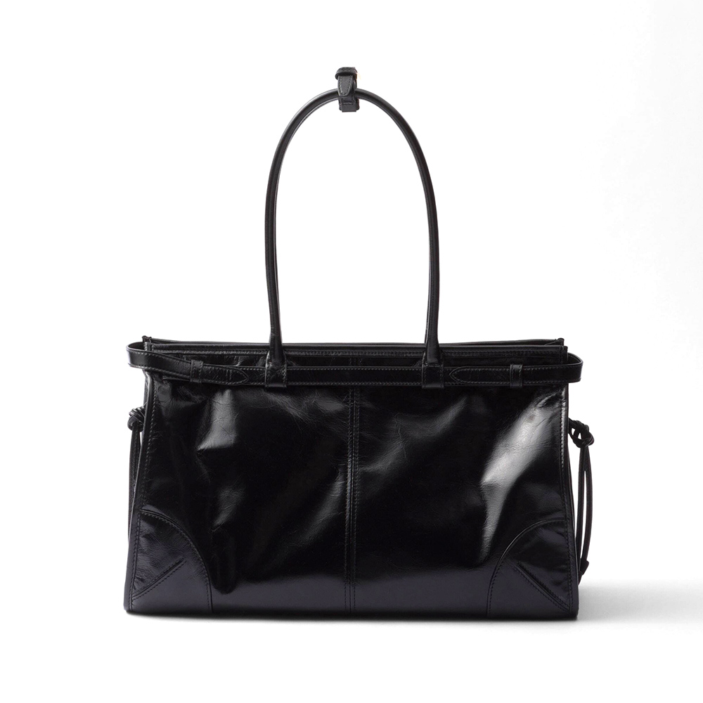 Prada Bags 1BA433V 38*24*12cm