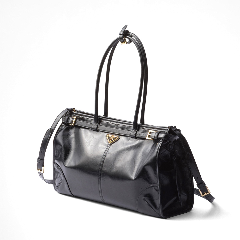 Prada Bags 1BA433V 38*24*12cm