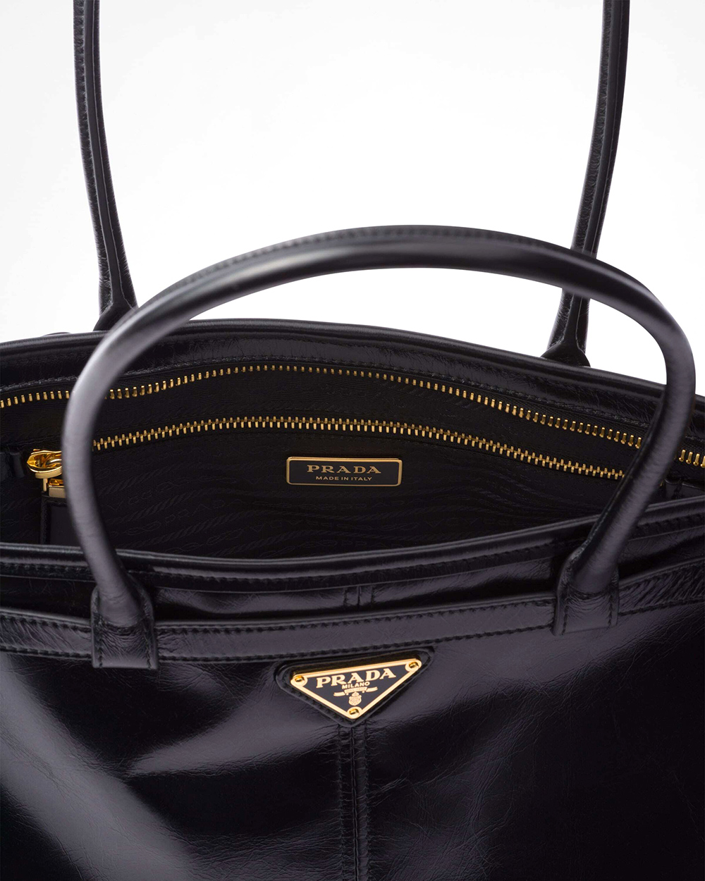 Prada Bags 1BA433V 38*24*12cm
