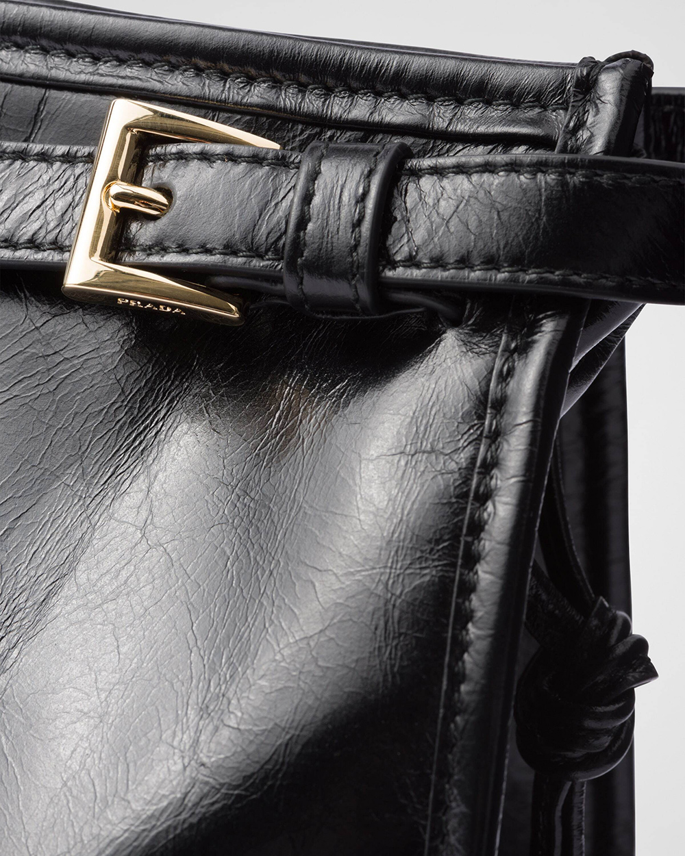Prada Bags 1BA433V 38*24*12cm