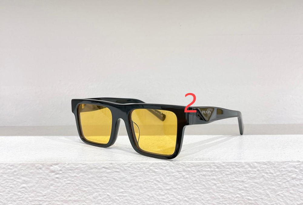 Prada eyeglasses SPR19W
