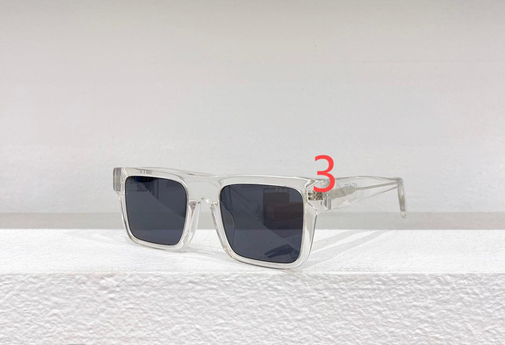Prada eyeglasses SPR19W
