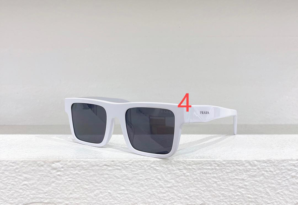 Prada eyeglasses SPR19W
