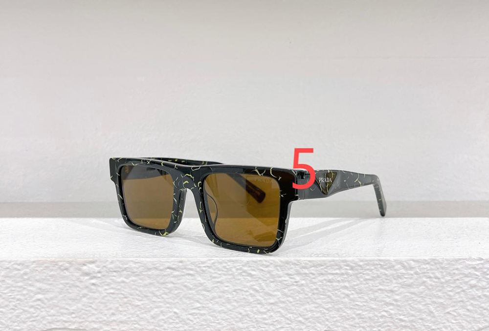 Prada eyeglasses SPR19W