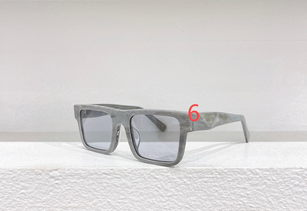 Prada eyeglasses SPR19W