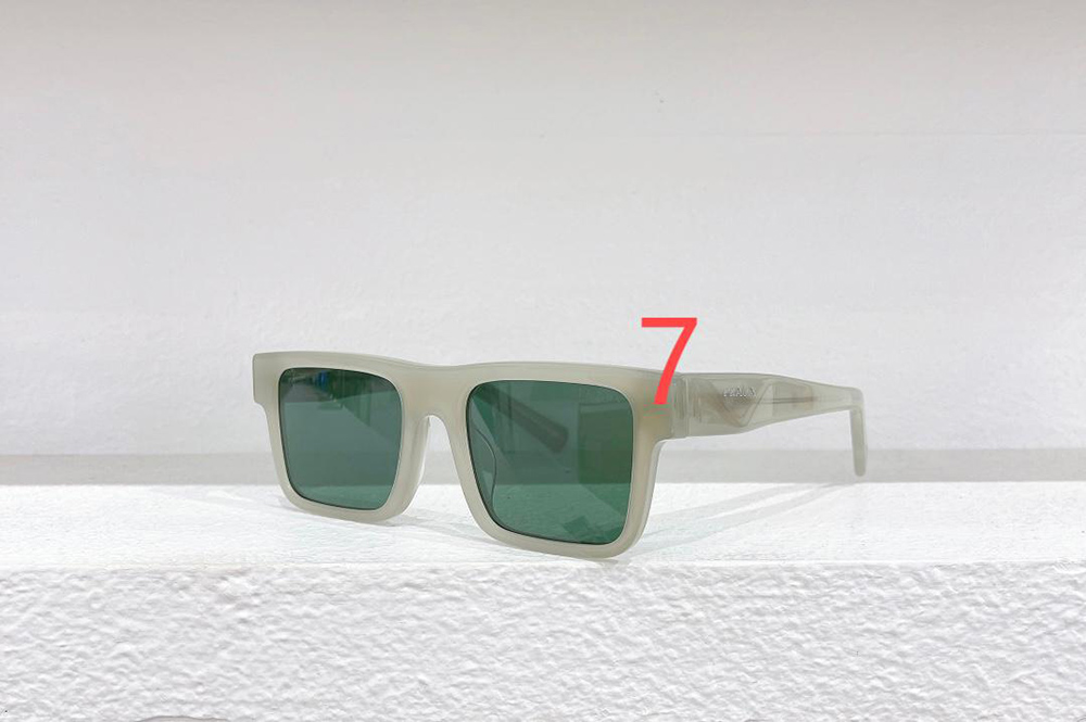 Prada eyeglasses SPR19W