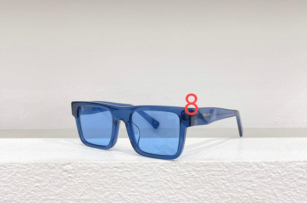 Prada eyeglasses SPR19W