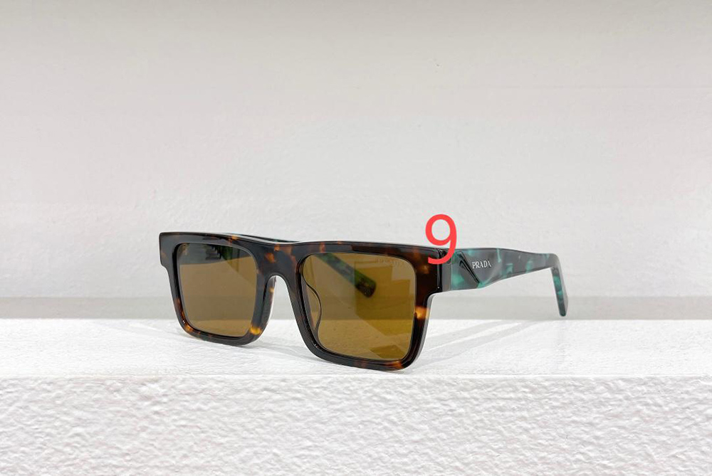 Prada eyeglasses SPR19W