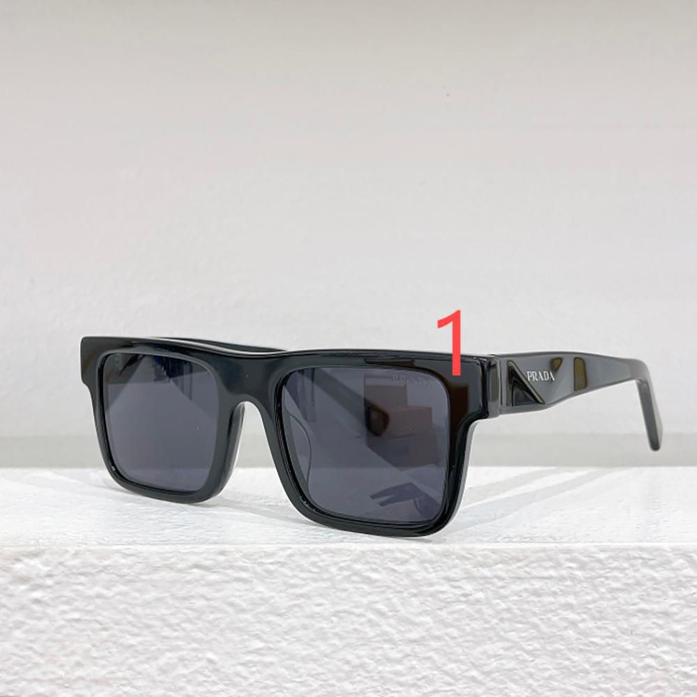 Prada eyeglasses SPR19W