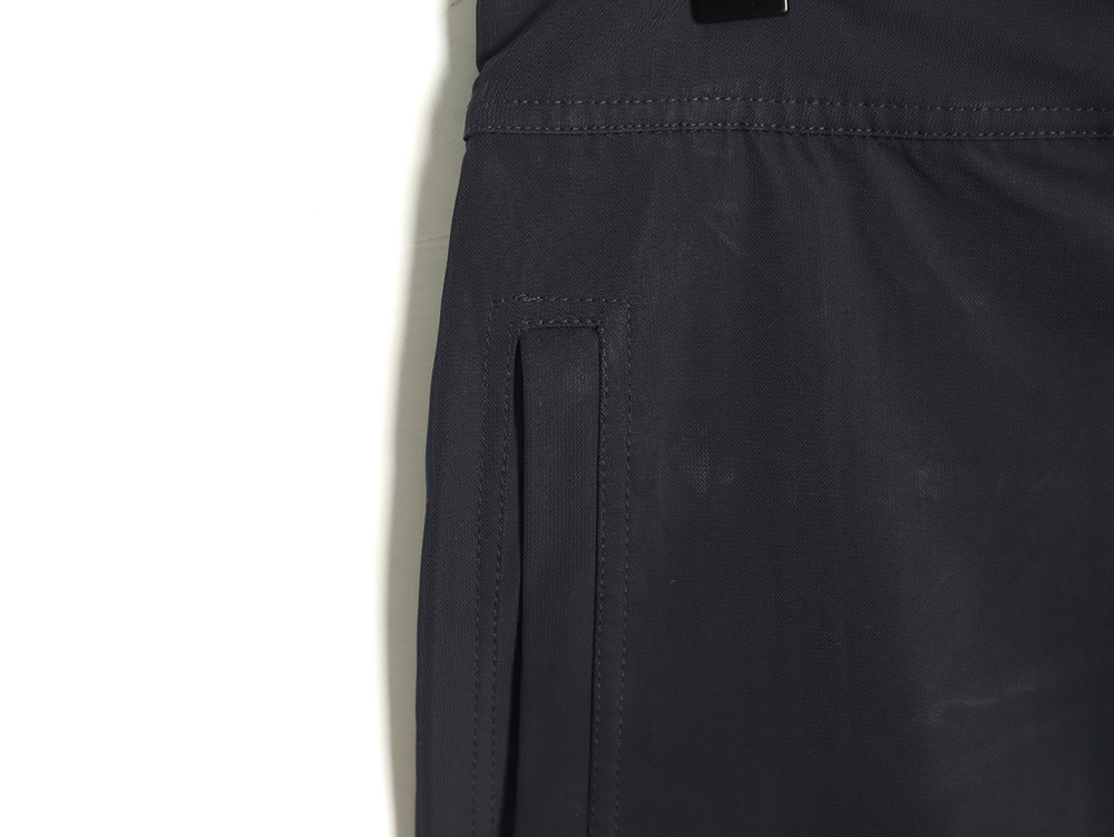 Bottega Veneta Multifunctional Zip Trousers