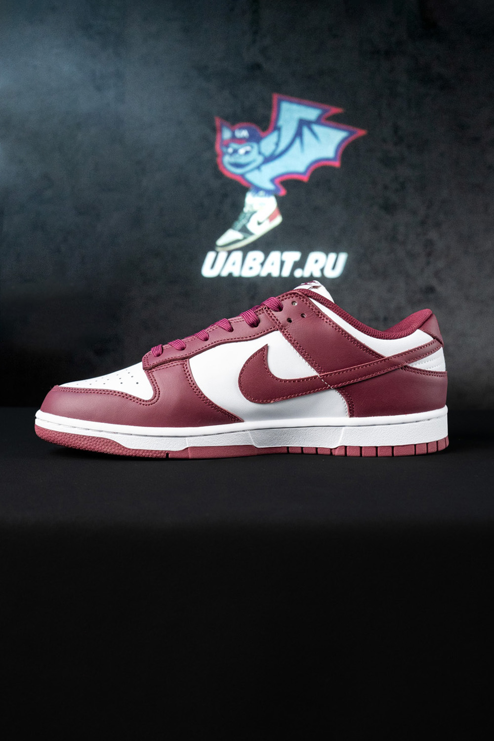 DUNK LOW