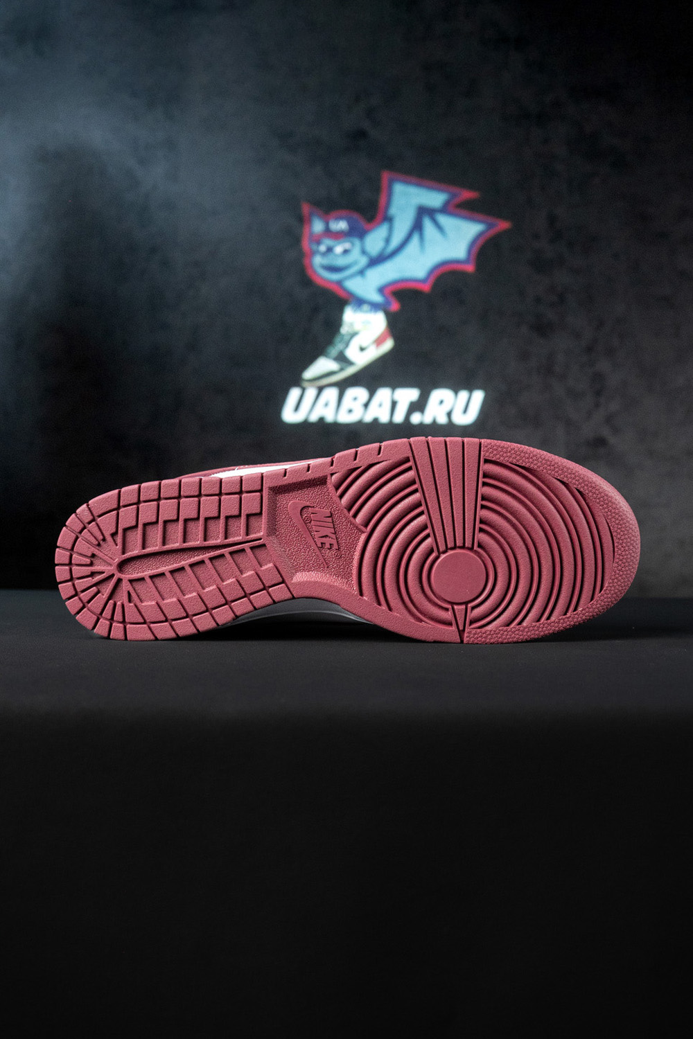 DUNK LOW