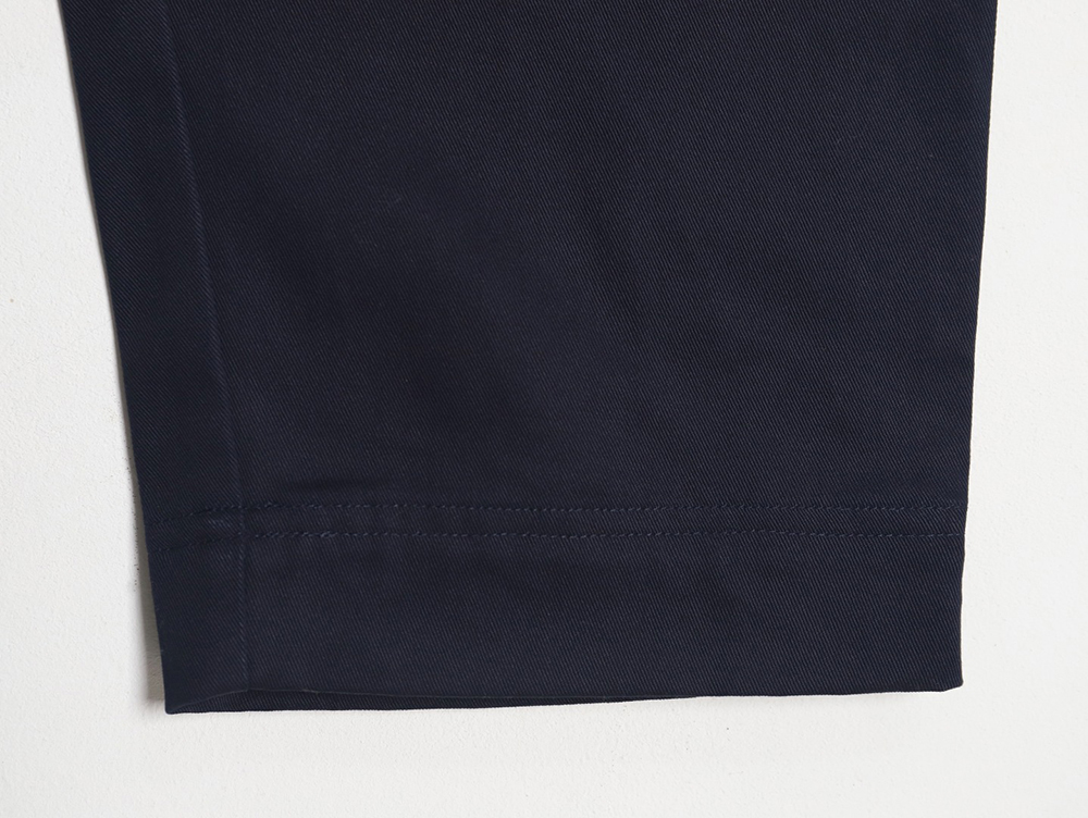 Kenzo square letter logo work trousers