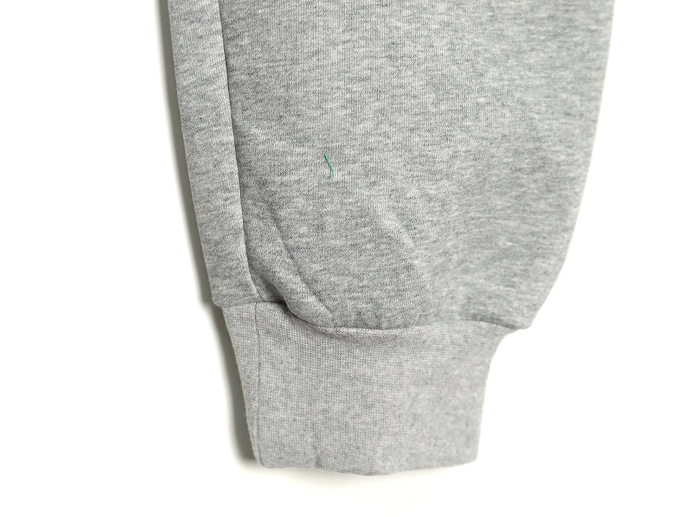 Louis Vuitton Cloud Logo Jersey Cotton Drawstring Lounge Pants