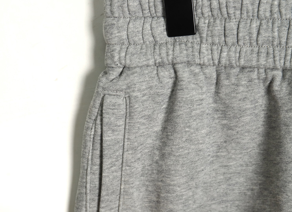 Louis Vuitton Cloud Logo Jersey Cotton Drawstring Lounge Pants
