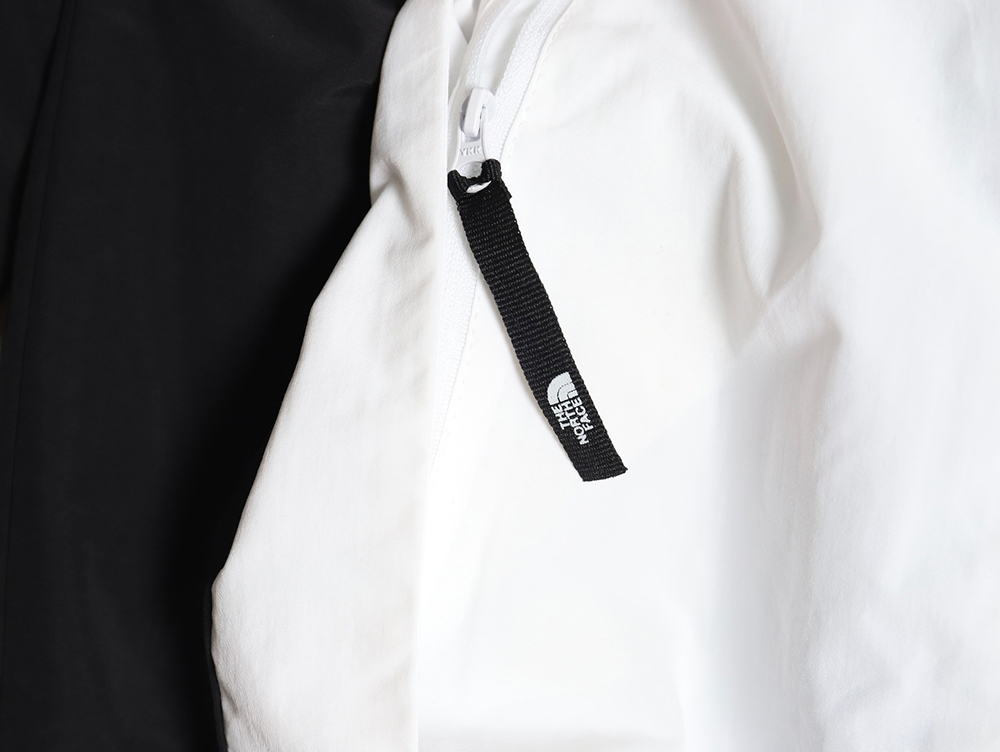 The North Face Colorblock Jacket Sport Coat