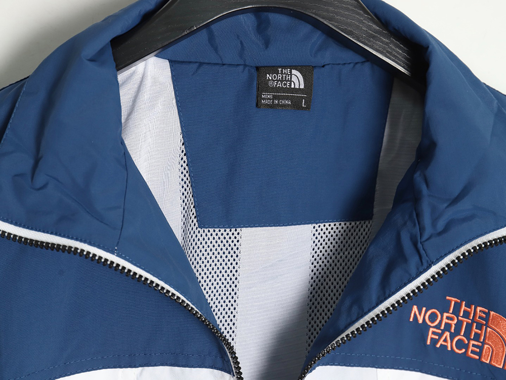 The North Face Colorblock Jacket Sport Coat