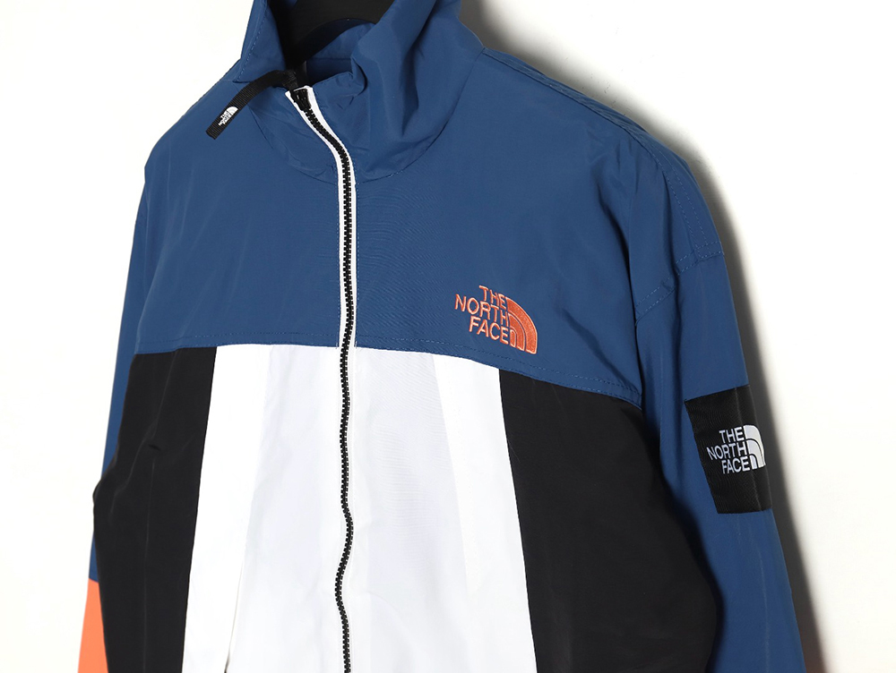 The North Face Colorblock Jacket Sport Coat