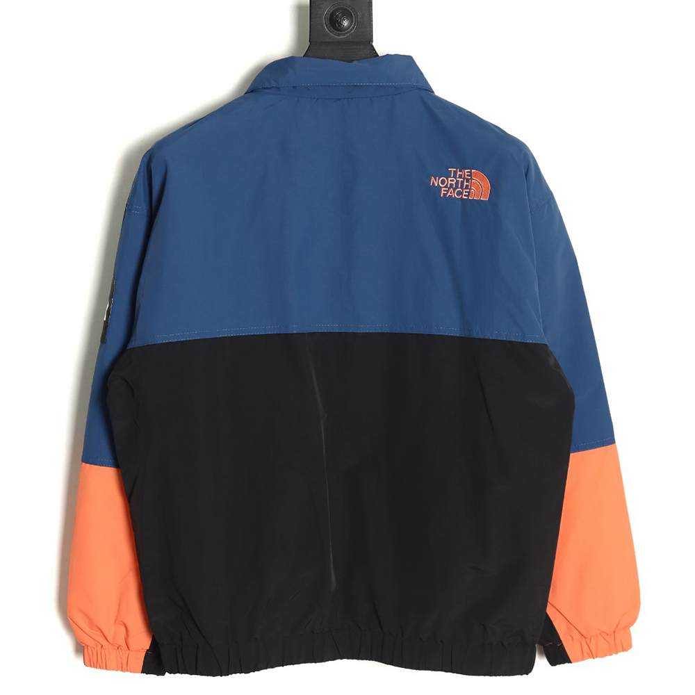 The North Face Colorblock Jacket Sport Coat