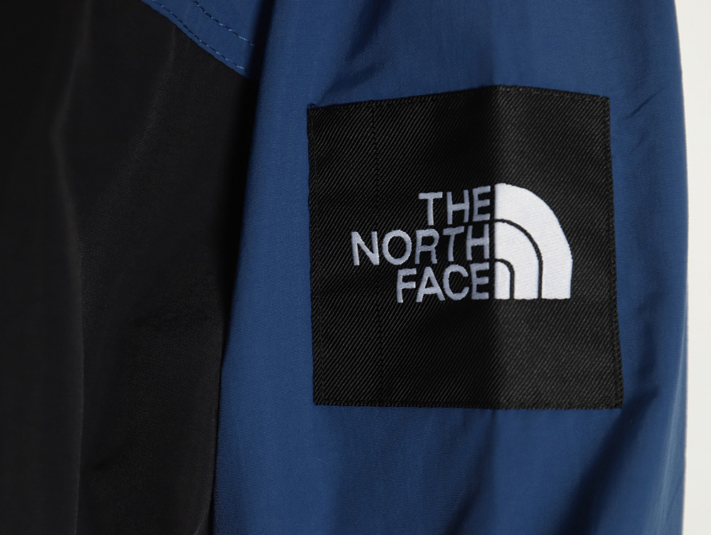 The North Face Colorblock Jacket Sport Coat