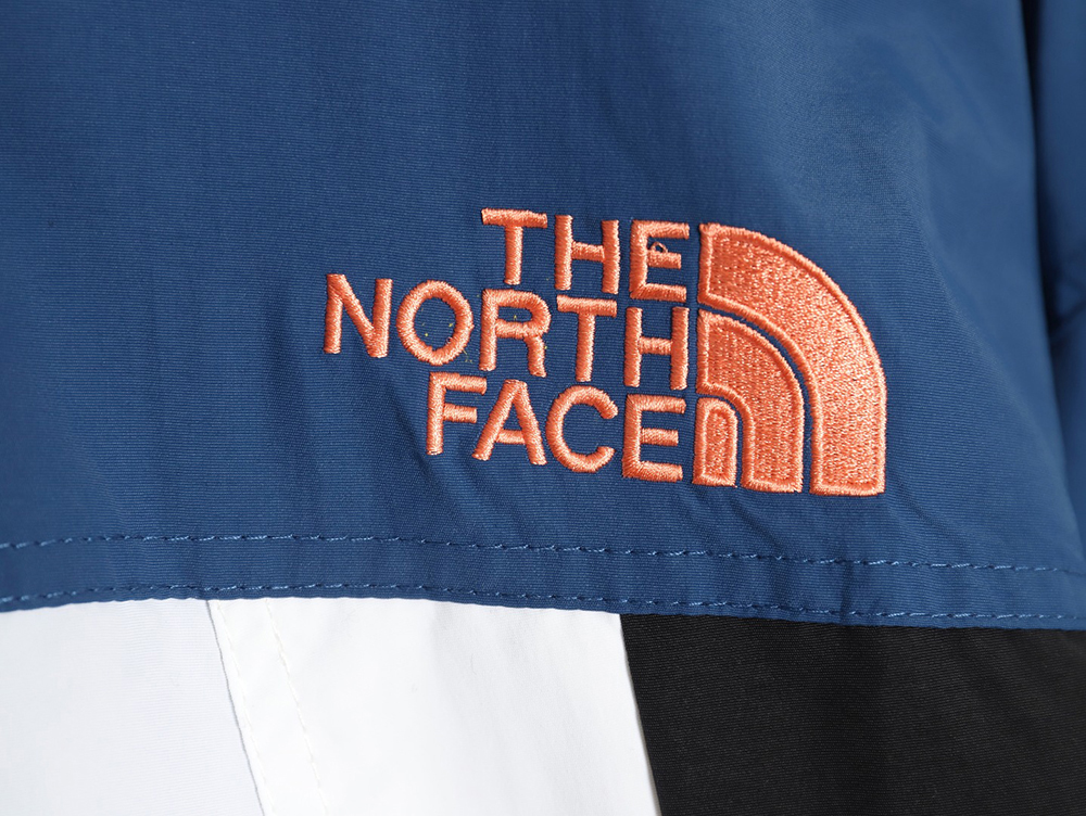 The North Face Colorblock Jacket Sport Coat