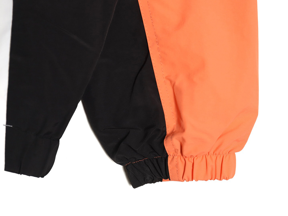 The North Face Colorblock Jacket Sport Coat