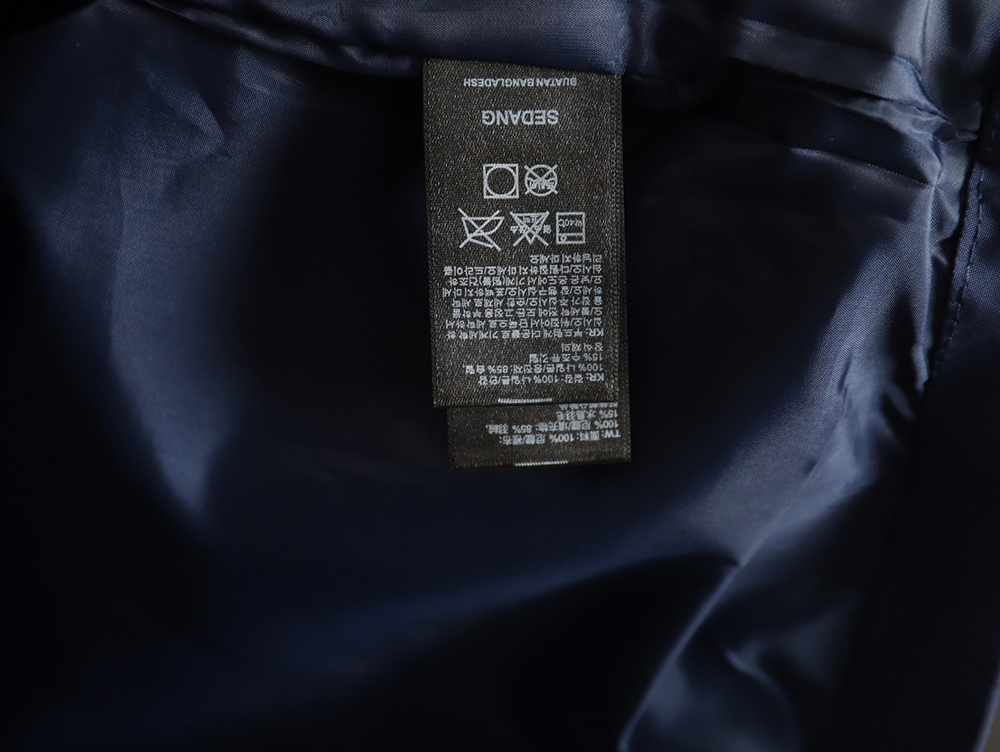 The North Face Couples Jacket TSK1
