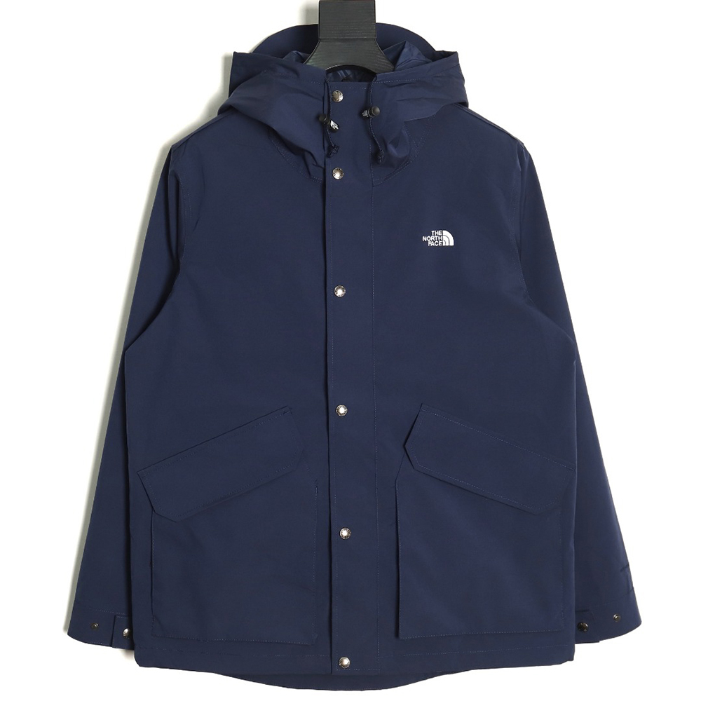 The North Face Couples Jacket TSK1