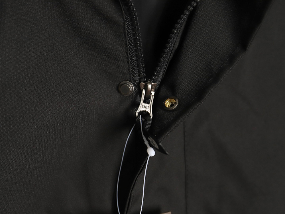 The North Face Couples Jacket TSK2