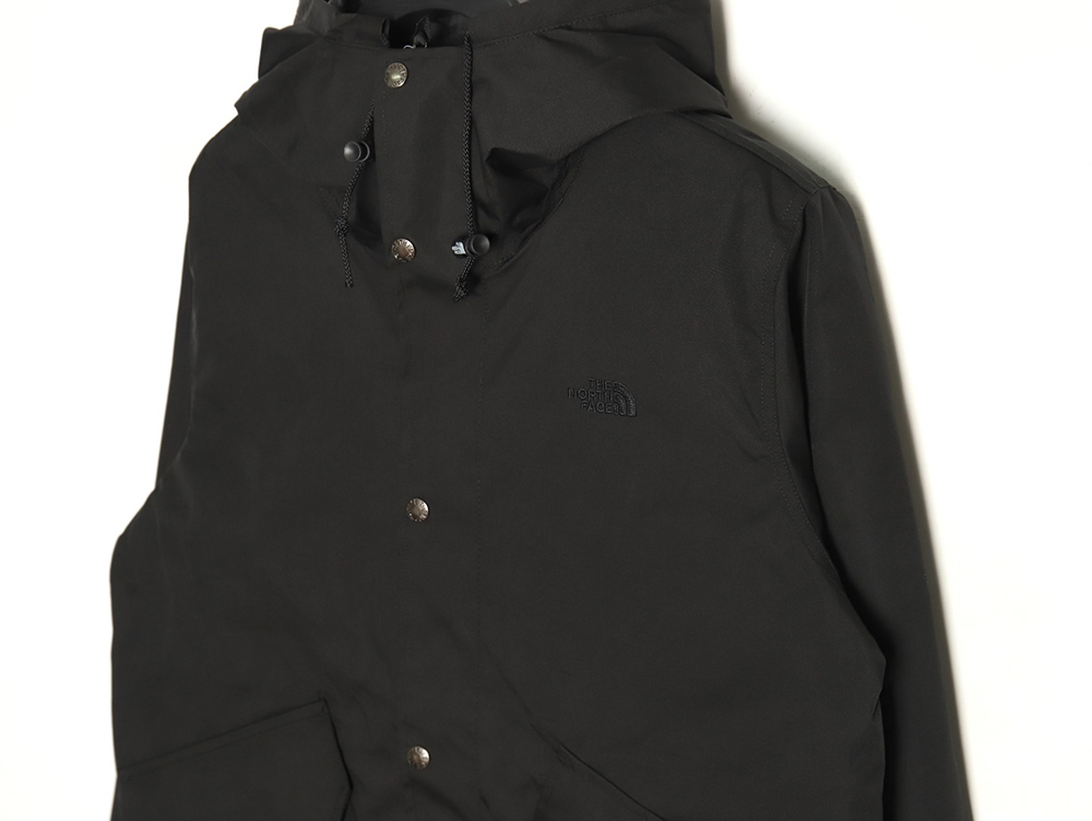 The North Face Couples Jacket TSK2