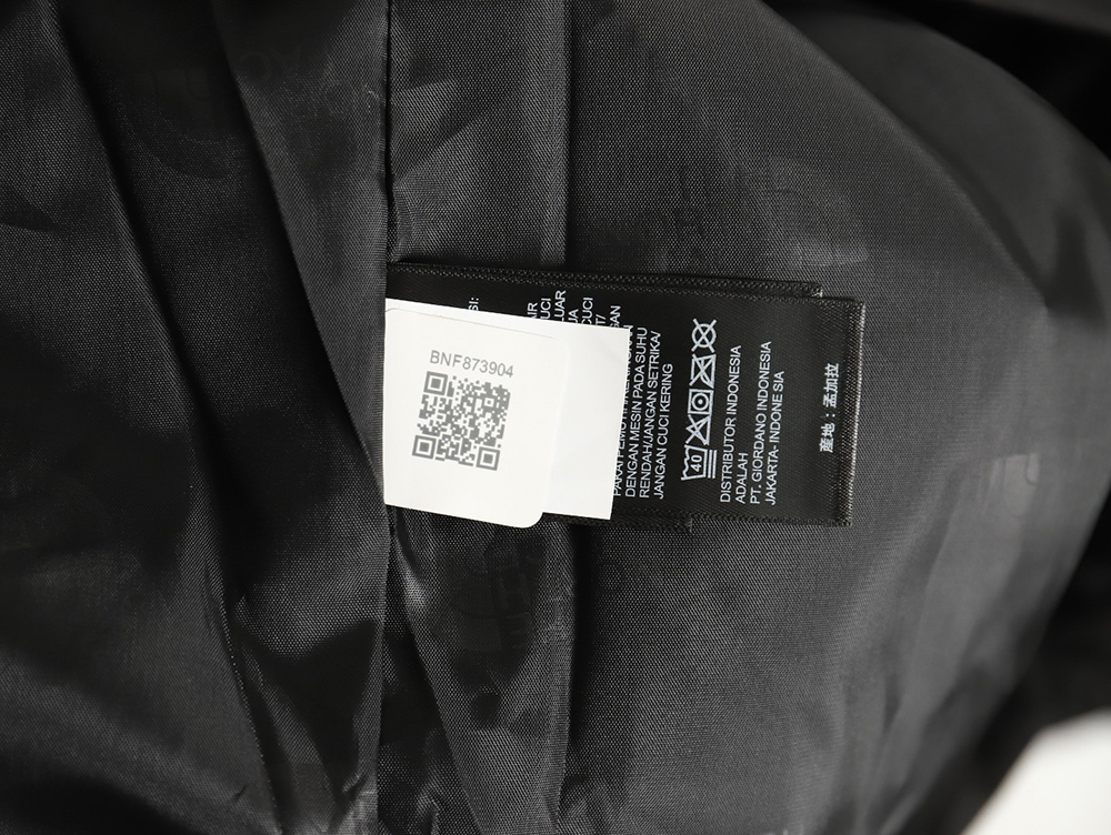 The North Face Couples Jacket TSK2
