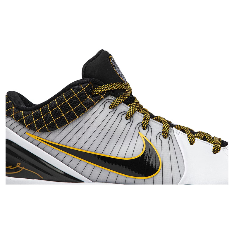Zoom Kobe 4 Protro