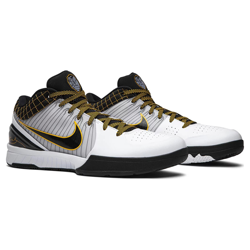 Zoom Kobe 4 Protro