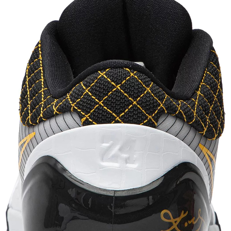 Zoom Kobe 4 Protro ''Del Sol'' 2019