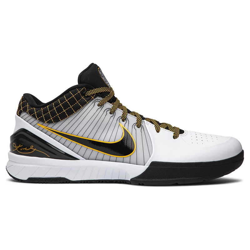 Zoom Kobe 4 Protro