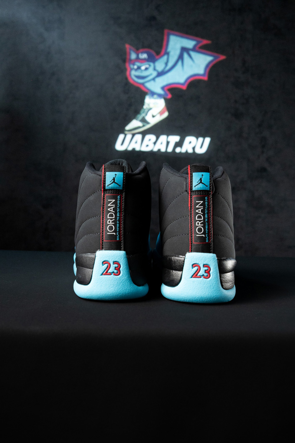 Air Jordan 12 Retro 
