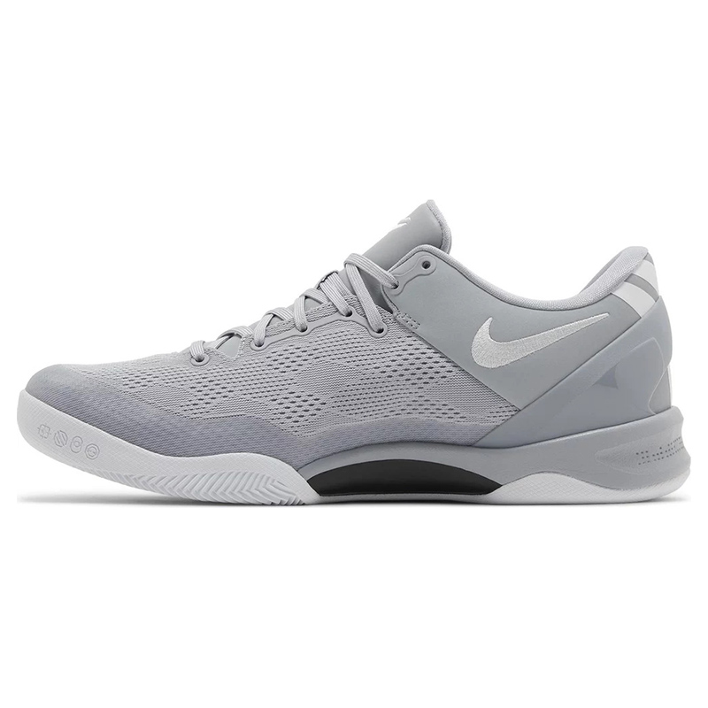 Kobe 8 Protro ''Wolf Grey''