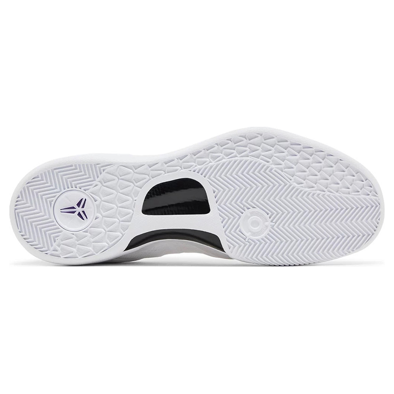 Kobe 8 Protro ''Lakers Home''