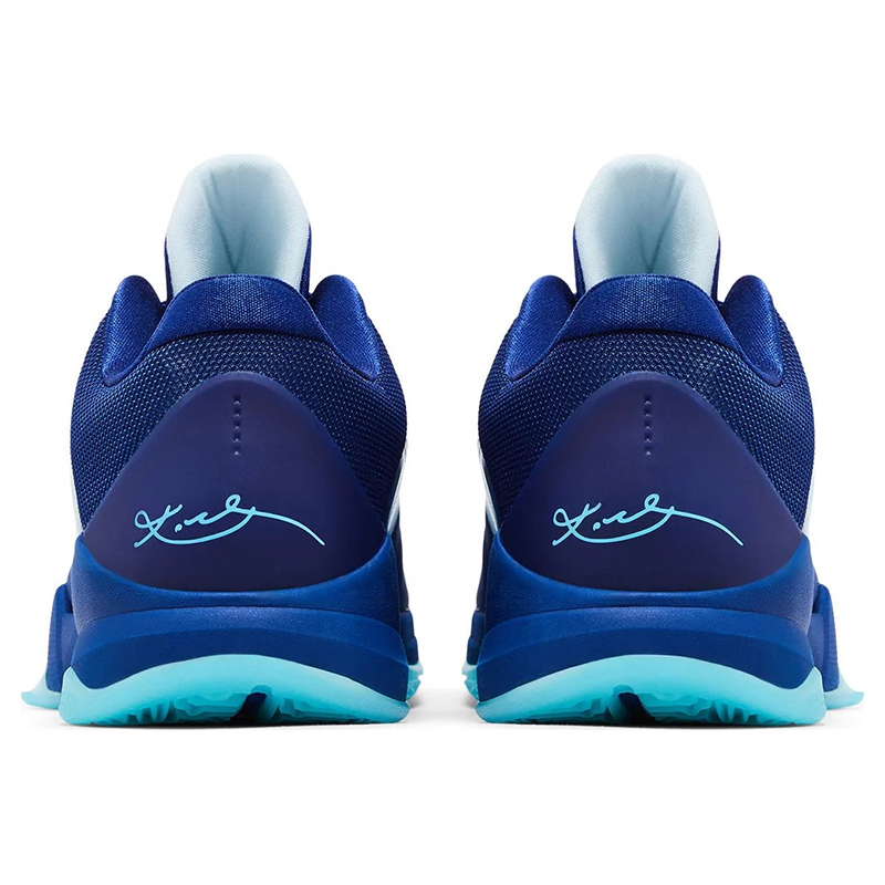 Zoom Kobe 5 Protro 'X-Ray'