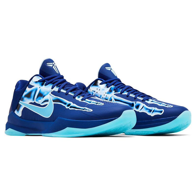 Zoom Kobe 5 Protro 'X-Ray'