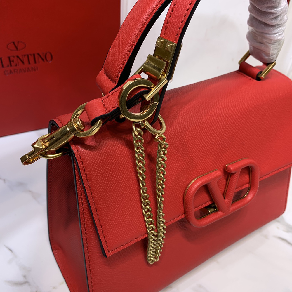 Valentino Bags 0025 25*17*12cm