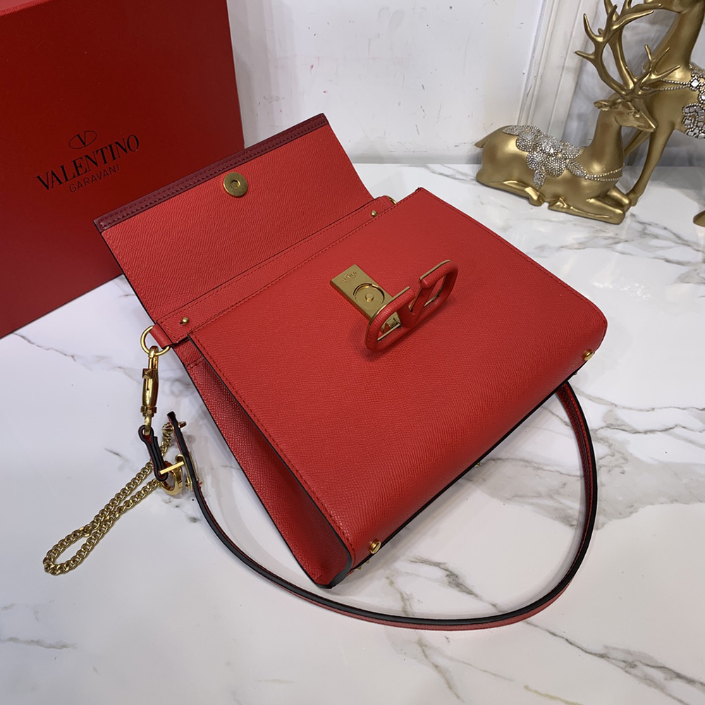 Valentino Bags 0025 25*17*12cm