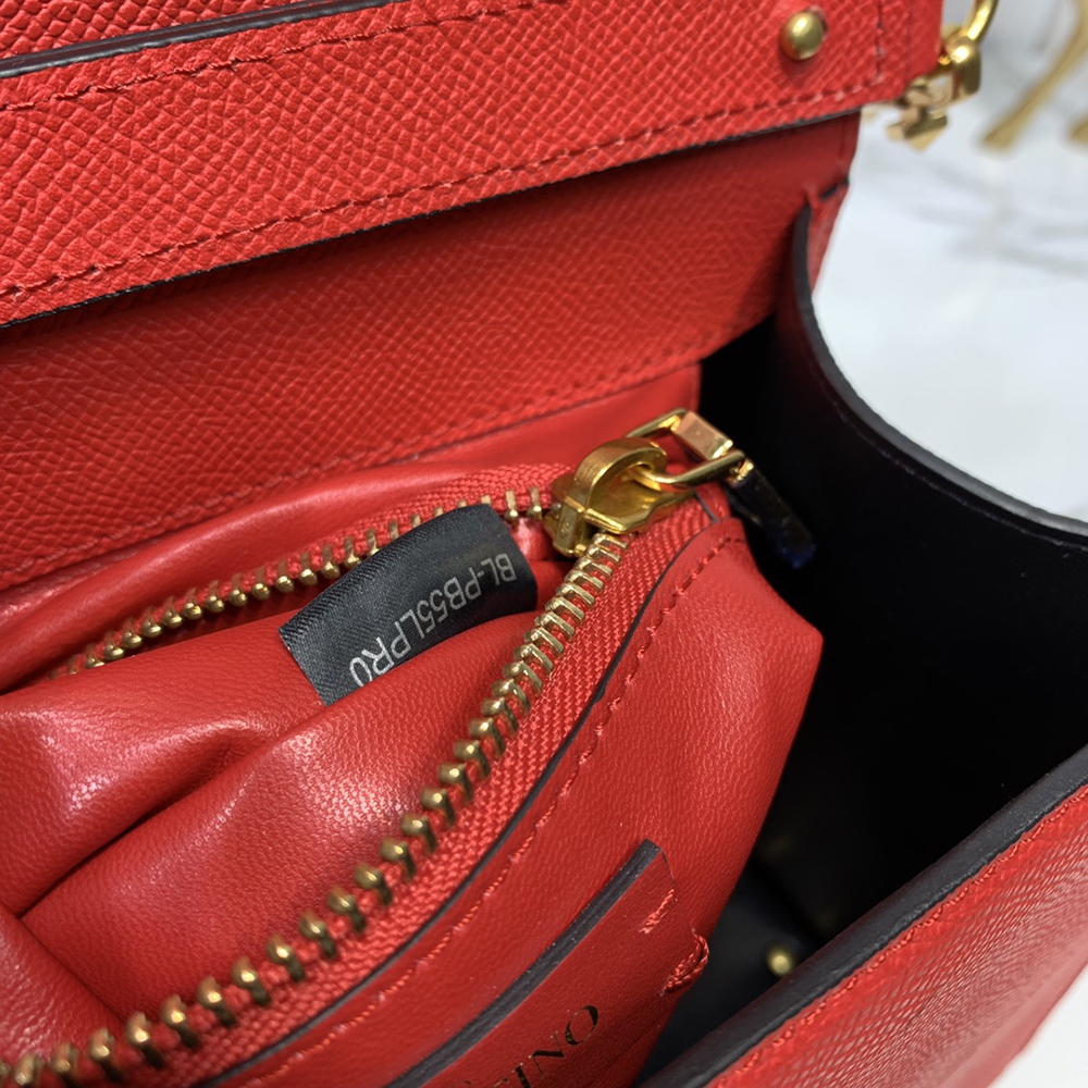 Valentino Bags 0025 25*17*12cm