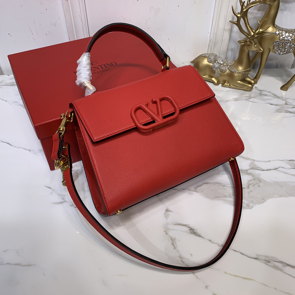 Valentino Bags 0025 25*17*12cm