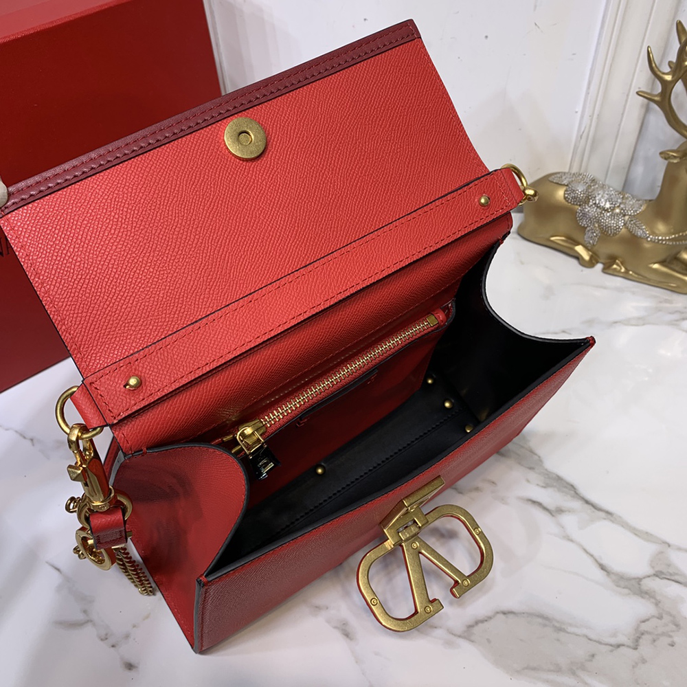 Valentino Bags 0025 25*17*12cm