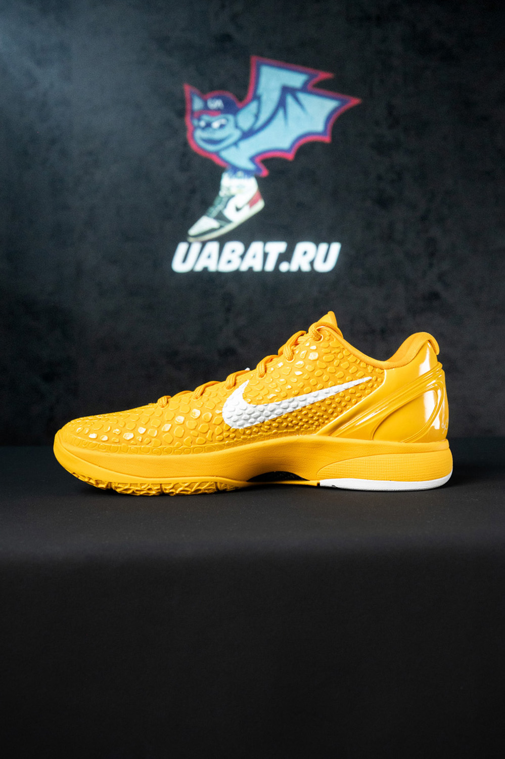 Zoom Kobe VI Protro”Mambacita“