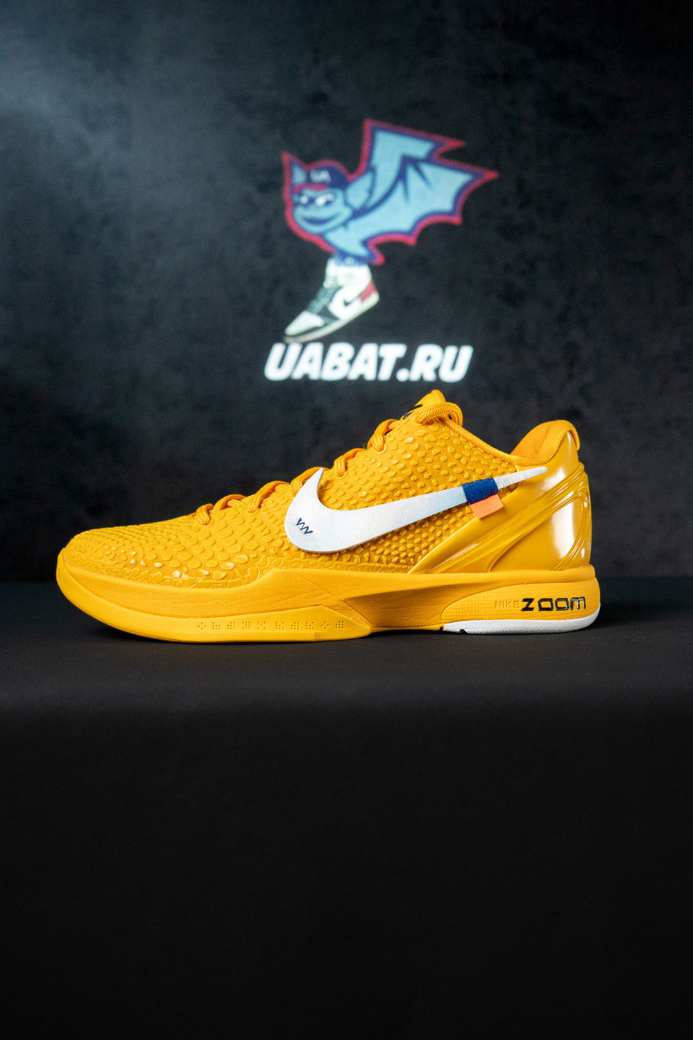 Zoom Kobe VI Protro”Mambacita“