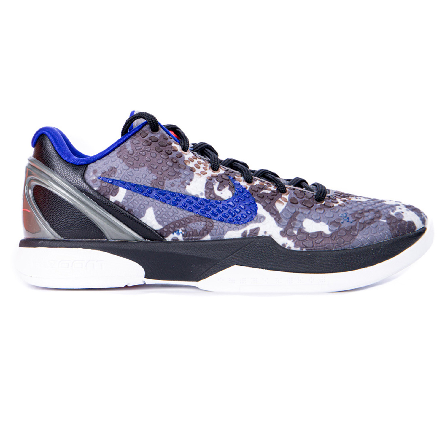 Zoom Kobe 6