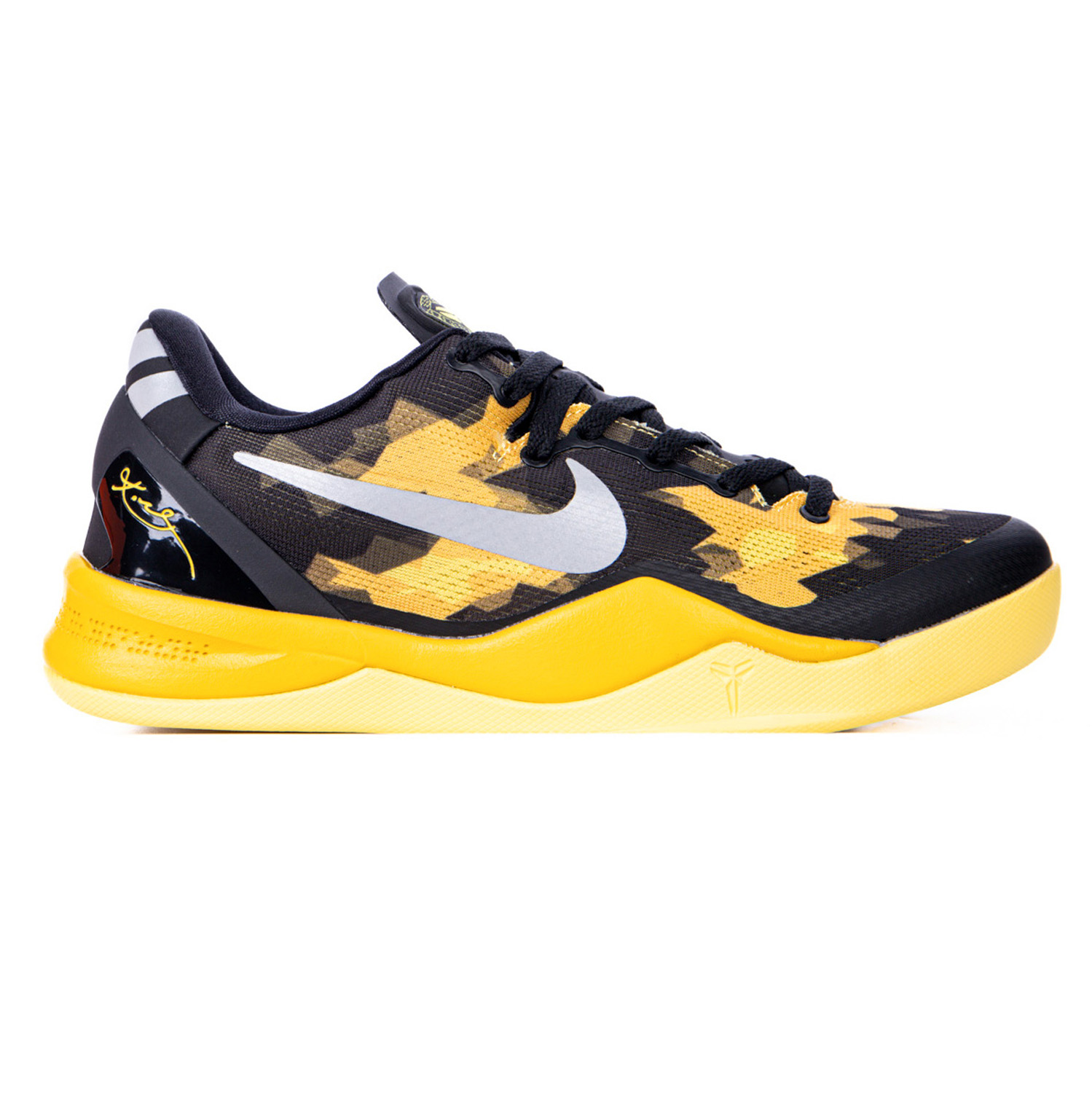 Kobe 8 GC ''Sulfur Electric''