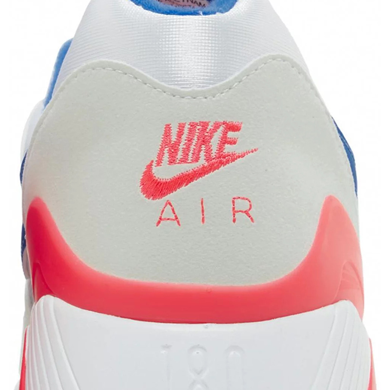 Air Max 180 'Ultramarine' 2024
